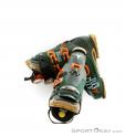 Atomic Waymaker Carbon 120 Mens Ski Boots, Atomic, Green, , Male, 0003-10056, 5637404081, 9020112370786, N5-05.jpg