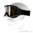 Julbo Meteor Ski Goggles, Julbo, Noir, , Hommes,Femmes,Unisex, 0010-10023, 5637405587, 3660576045354, N1-06.jpg
