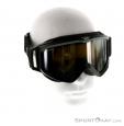 Julbo Meteor Ski Goggles, Julbo, Noir, , Hommes,Femmes,Unisex, 0010-10023, 5637405587, 3660576045354, N2-02.jpg