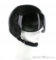 Dainese V-Vision Helmet Casco da Sci, Dainese, Nero, , Uomo,Donna,Unisex, 0055-10068, 5637405598, 0, N1-01.jpg