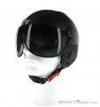 Dainese V-Vision Helmet Ski Helmet, Dainese, Čierna, , Muži,Ženy,Unisex, 0055-10068, 5637405598, 0, N1-06.jpg