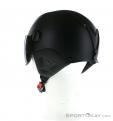 Dainese V-Vision Helmet Ski Helmet, Dainese, Čierna, , Muži,Ženy,Unisex, 0055-10068, 5637405598, 0, N1-11.jpg