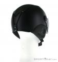 Dainese V-Vision Helmet Casco da Sci, Dainese, Nero, , Uomo,Donna,Unisex, 0055-10068, 5637405598, 0, N1-16.jpg