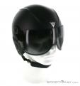 Dainese V-Vision Helmet Ski Helmet, Dainese, Čierna, , Muži,Ženy,Unisex, 0055-10068, 5637405598, 0, N2-02.jpg