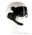 Dainese V-Vision Helmet Ski Helmet, Dainese, White, , Male,Female,Unisex, 0055-10068, 5637405604, 237994036641, N1-01.jpg