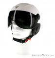 Dainese V-Vision Helmet Ski Helmet, Dainese, White, , Male,Female,Unisex, 0055-10068, 5637405604, 237994036641, N1-06.jpg