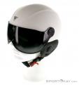 Dainese V-Vision Helmet Ski Helmet, Dainese, Biela, , Muži,Ženy,Unisex, 0055-10068, 5637405604, 237994036641, N2-07.jpg