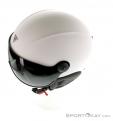 Dainese V-Vision Helmet Casco da Sci, Dainese, Bianco, , Uomo,Donna,Unisex, 0055-10068, 5637405604, 237994036641, N3-08.jpg