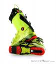 K2 SpYne 110 HV Ski Boots, K2, Yellow, , Unisex, 0020-10057, 5637405616, 886745349396, N1-11.jpg