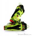 K2 SpYne 110 HV Ski Boots, K2, Yellow, , Unisex, 0020-10057, 5637405616, 886745349396, N1-16.jpg