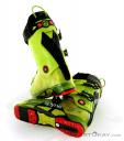K2 SpYne 110 HV Ski Boots, K2, Yellow, , Unisex, 0020-10057, 5637405616, 886745349396, N2-12.jpg