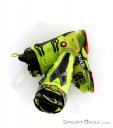 K2 SpYne 110 HV Ski Boots, K2, Yellow, , Unisex, 0020-10057, 5637405616, 886745349396, N5-05.jpg