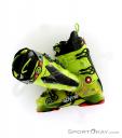 K2 SpYne 110 HV Ski Boots, K2, Yellow, , Unisex, 0020-10057, 5637405616, 886745349396, N5-10.jpg
