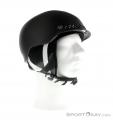 K2 Virtue Womens Ski Helmet, K2, Black, , Female, 0020-10060, 5637406347, 886745453086, N1-01.jpg