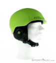K2 Diversion Mens Ski Helmet, K2, Green, , Male, 0020-10061, 5637406352, 886745452423, N1-01.jpg