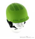 K2 Diversion Mens Ski Helmet, , Green, , Male, 0020-10061, 5637406352, , N3-03.jpg