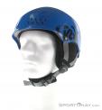 K2 Phase Pro Mens Ski Helmet, K2, Azul, , Hombre, 0020-10062, 5637406369, 886745324324, N1-06.jpg