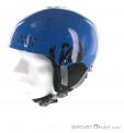 K2 Phase Pro Mens Ski Helmet, K2, Modrá, , Muži, 0020-10062, 5637406369, 886745324324, N2-07.jpg