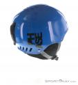 K2 Phase Pro Mens Ski Helmet, K2, Bleu, , Hommes, 0020-10062, 5637406369, 886745324324, N2-17.jpg