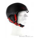 K2 Phase Pro Mens Ski Helmet, , Black, , Male, 0020-10062, 5637406370, , N1-01.jpg