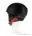 K2 Phase Pro Mens Ski Helmet, , Noir, , Hommes, 0020-10062, 5637406370, , N1-11.jpg