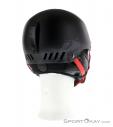 K2 Phase Pro Mens Ski Helmet, , Black, , Male, 0020-10062, 5637406370, , N1-16.jpg