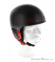 K2 Phase Pro Mens Ski Helmet, , Black, , Male, 0020-10062, 5637406370, , N2-02.jpg