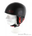 K2 Phase Pro Mens Ski Helmet, K2, Black, , Male, 0020-10062, 5637406370, 0, N2-07.jpg