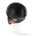 K2 Phase Pro Mens Ski Helmet, , Black, , Male, 0020-10062, 5637406370, , N2-12.jpg