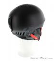 K2 Phase Pro Mens Ski Helmet, K2, Noir, , Hommes, 0020-10062, 5637406370, 0, N2-17.jpg