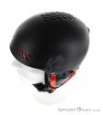 K2 Phase Pro Mens Ski Helmet, , Black, , Male, 0020-10062, 5637406370, , N3-08.jpg