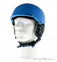 K2 Stash Mens Ski Helmet, K2, Bleu, , Hommes, 0020-10063, 5637406377, 886745452560, N1-06.jpg