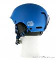 K2 Stash Mens Ski Helmet, K2, Modrá, , Muži, 0020-10063, 5637406377, 886745452560, N1-11.jpg