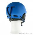 K2 Stash Mens Ski Helmet, K2, Bleu, , Hommes, 0020-10063, 5637406377, 886745452560, N1-16.jpg