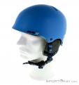 K2 Stash Mens Ski Helmet, K2, Azul, , Hombre, 0020-10063, 5637406377, 886745452560, N2-07.jpg