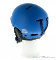 K2 Stash Mens Ski Helmet, K2, Bleu, , Hommes, 0020-10063, 5637406377, 886745452560, N2-12.jpg