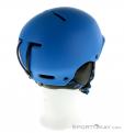 K2 Stash Mens Ski Helmet, K2, Bleu, , Hommes, 0020-10063, 5637406377, 886745452560, N2-17.jpg