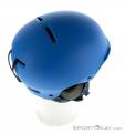 K2 Stash Mens Ski Helmet, K2, Bleu, , Hommes, 0020-10063, 5637406377, 886745452560, N3-18.jpg