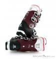 Salomon X Pro X80 Womens Ski Boots, Salomon, Black, , Female, 0018-10369, 5637406387, 887850358457, N1-16.jpg