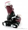Salomon X Pro X80 Womens Ski Boots, Salomon, Black, , Female, 0018-10369, 5637406387, 887850358457, N2-12.jpg