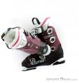 Salomon X Pro X80 Womens Ski Boots, Salomon, Noir, , Femmes, 0018-10369, 5637406387, 887850358457, N5-10.jpg
