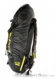 Pieps Jetforce Tour Pro 34l Airbag Backpack, Pieps, Black, , , 0035-10036, 5637407077, 0, N1-06.jpg