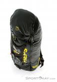 Pieps Jetforce Tour Pro 34l Airbag Backpack, Pieps, Black, , , 0035-10036, 5637407077, 0, N3-03.jpg