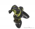 Scarpa Vapor V Mens Climbing Shoes, , Green, , Male, 0028-10053, 5637407084, , N4-04.jpg