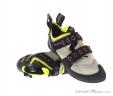 Scarpa Velocity Women Climbing Shoes, Scarpa, Gray, , Female, 0028-10054, 5637407097, 8025228646160, N1-01.jpg
