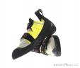 Scarpa Velocity Women Climbing Shoes, Scarpa, Gray, , Female, 0028-10054, 5637407097, 8025228646160, N1-06.jpg