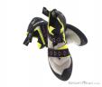 Scarpa Velocity Women Climbing Shoes, Scarpa, Gray, , Female, 0028-10054, 5637407097, 8025228646160, N3-03.jpg