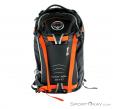 Osprey Kode ABS 22 + 10 Airbagrucksack ohne Kartusche, Osprey, Schwarz, , , 0149-10028, 5637407129, 9020121769359, N1-01.jpg