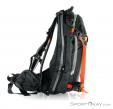 Osprey Kode ABS 22 + 10 Airbag Backpack without Cartridge, , Negro, , , 0149-10028, 5637407129, , N1-16.jpg