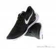 Nike Free 5.0 Mens Running Shoes, Nike, Schwarz, , Male, 0026-10249, 5637407826, 886668579887, N1-06.jpg